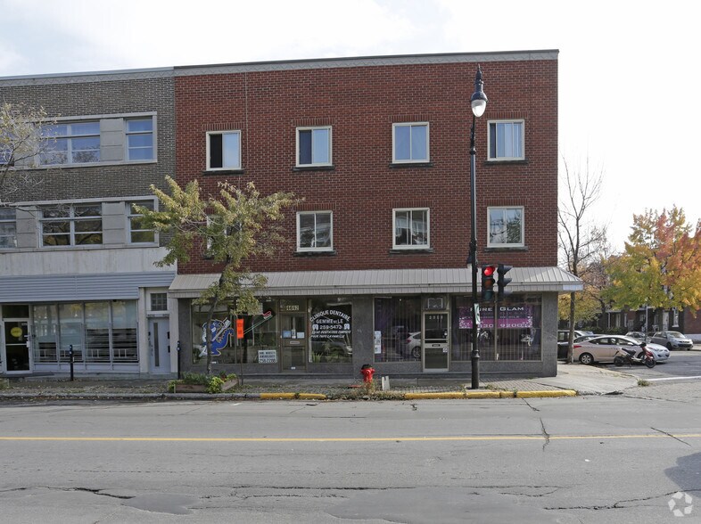 More Photos Of 4640 Sainte-Catherine E, Montréal Apartments For Sale