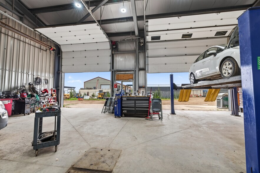 More Photos Of 5130 52 Avenue, Bruderheim Land For Sale