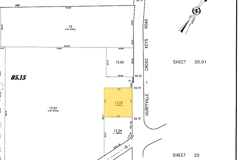 More Photos Of 304 Hurffville Crosskeys Rd, Sewell General Retail For Sale