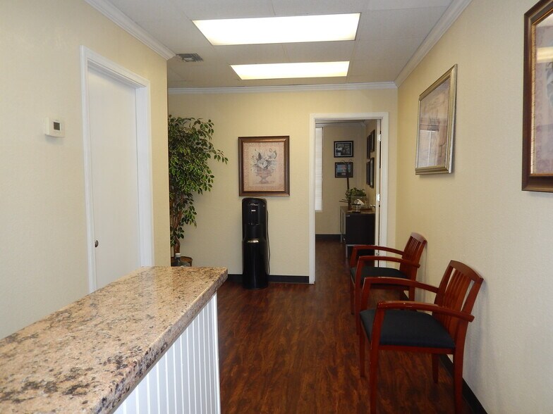 More Photos Of 1345 E Main St, Mesa Office For Lease