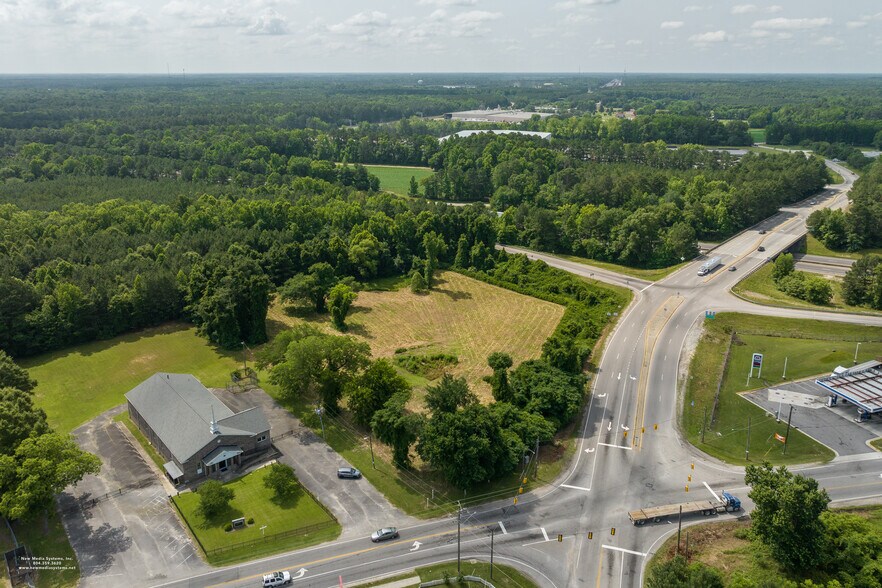 More Photos Of 1801 Squirrel Level Rd, Petersburg Land For Sale