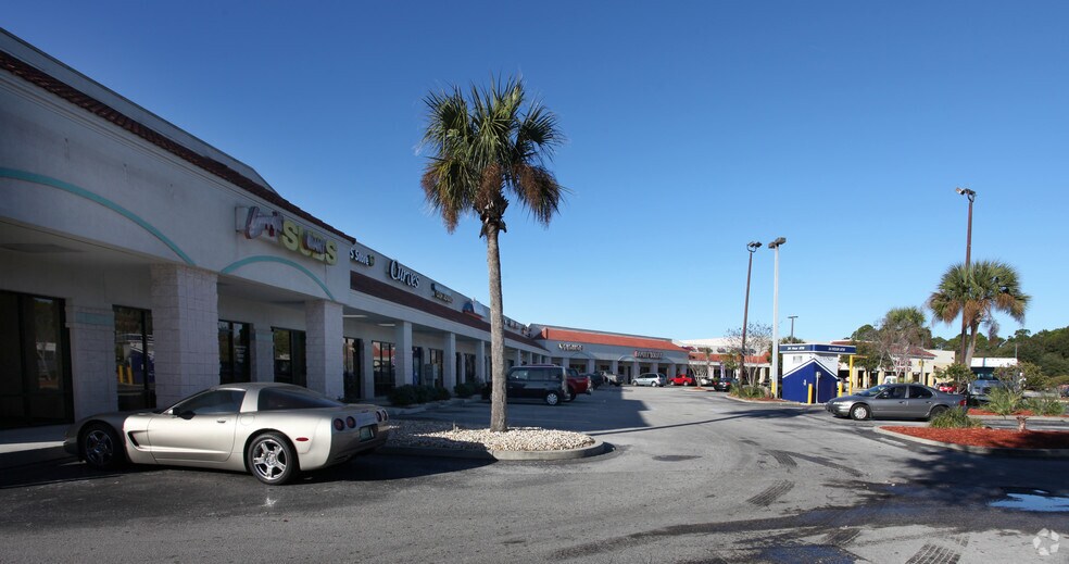 More Photos Of 3451-3581 N Ponce De Leon Blvd, Saint Augustine Unknown For Lease