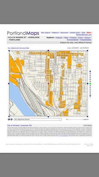More Photos Of 4075 N Interstate Ave, Portland Showroom For Lease