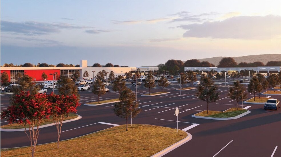 Primary Photo Of Chelsea Corners Way hwy @ 47, Chelsea General Retail For Lease