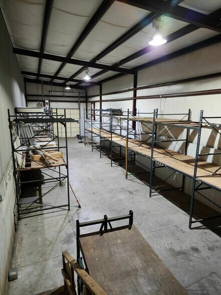 More Photos Of 2395 Harrison St, Batesville Department Store For Sale