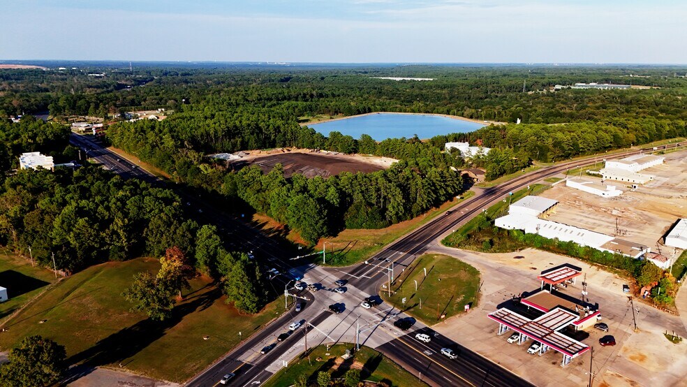 More Photos Of 3363 FM 349, Kilgore Land For Sale
