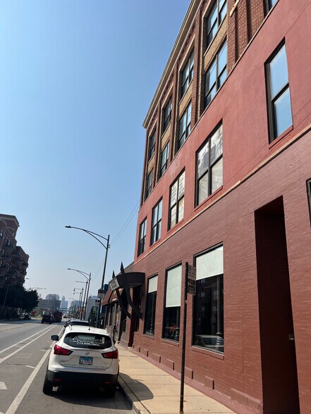 More Photos Of 1332 N Halsted St, Chicago Loft Creative Space For Lease
