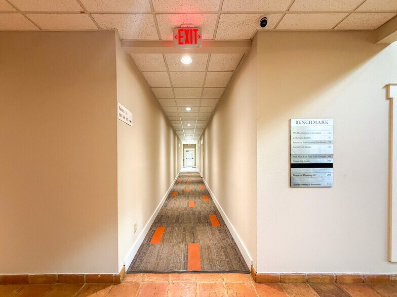 More Photos Of 13526 George Rd, San Antonio Office For Lease