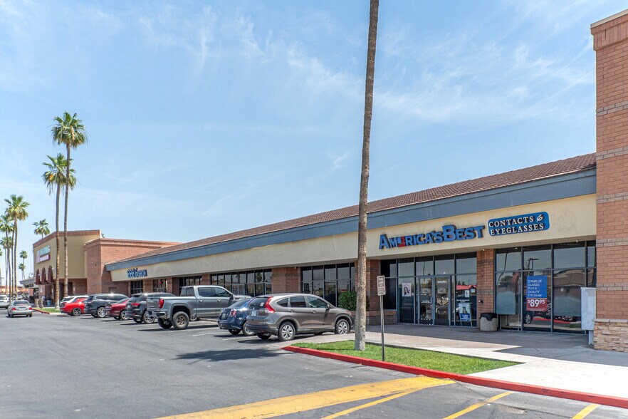 More Photos Of 7333 W Thomas Rd, Phoenix Storefront For Lease