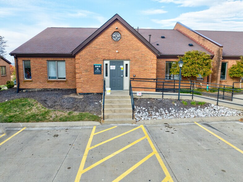 More Photos Of 2824 Mack Rd, Fairfield Loft Creative Space For Sale