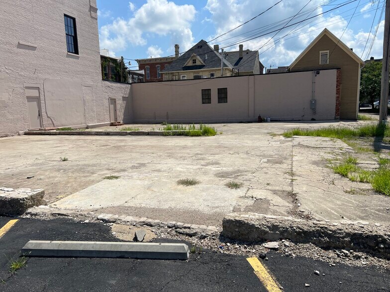 More Photos Of 112 W Main St, Troy Storefront For Sale