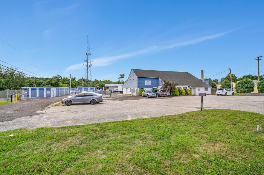 More Photos Of 1651 Sicklerville Rd, Sicklerville Self Storage For Sale