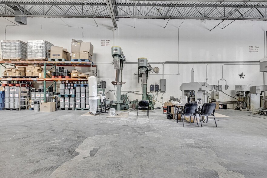 More Photos Of 4450 NW 126th Ave, Coral Springs Warehouse For Lease