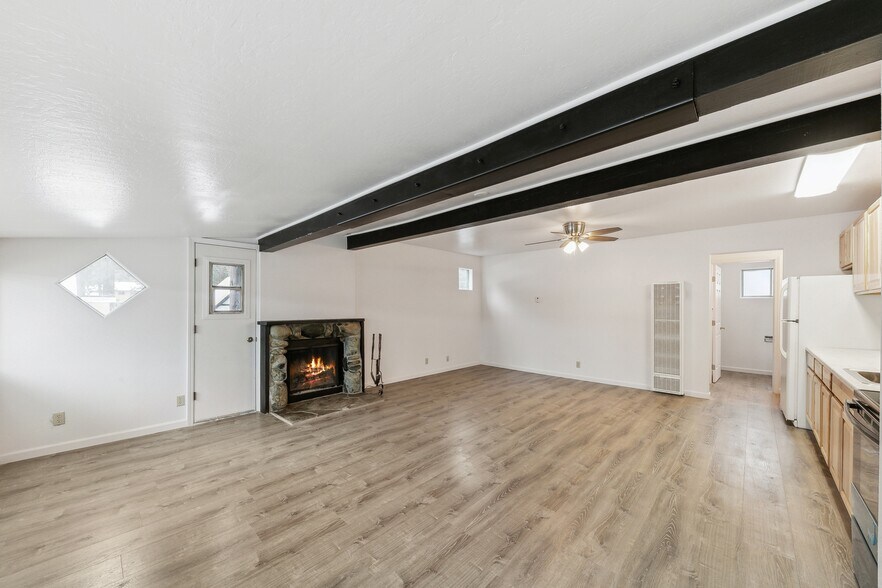 More Photos Of 3893 Pioneer Trail, South Lake Tahoe Apartments For Sale