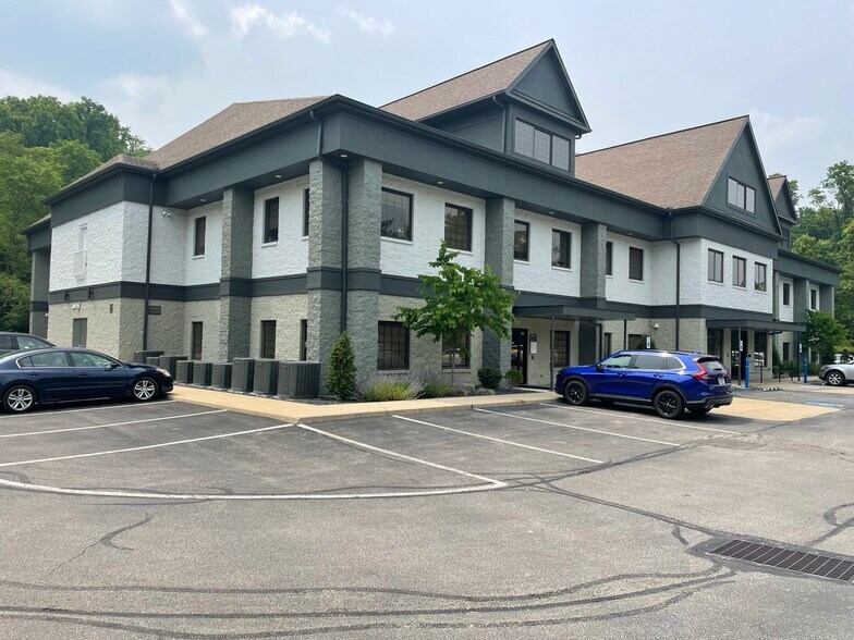 More Photos Of 1000 Integrity Dr, Pittsburgh Medical For Lease