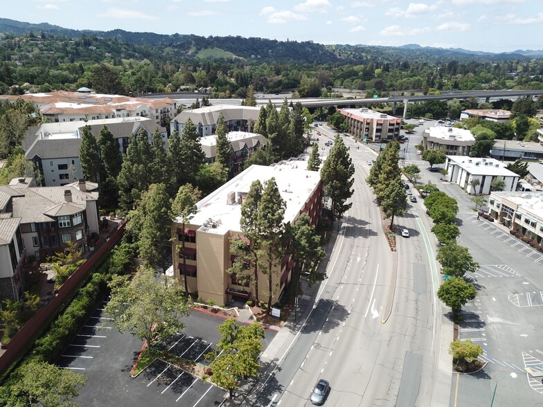 More Photos Of 1855 Olympic Blvd, Walnut Creek Medical For Lease