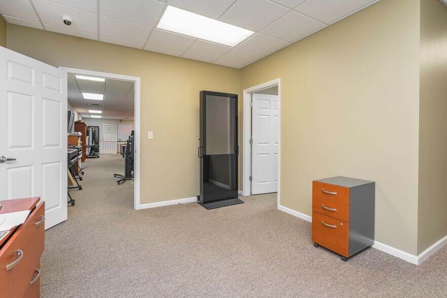 More Photos Of 335 Jeanette Barrett Industrial Blvd, Wetumpka Industrial For Sale