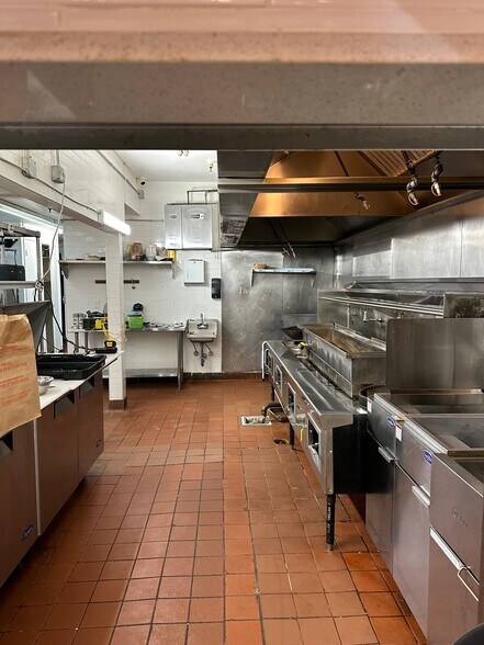 More Photos Of 1465 Webster St, Alameda Restaurant For Sale