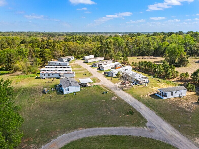 More Photos Of 120 Liberty Ln, Mount Vernon Manufactured Housing Mobile Home Park For Sale