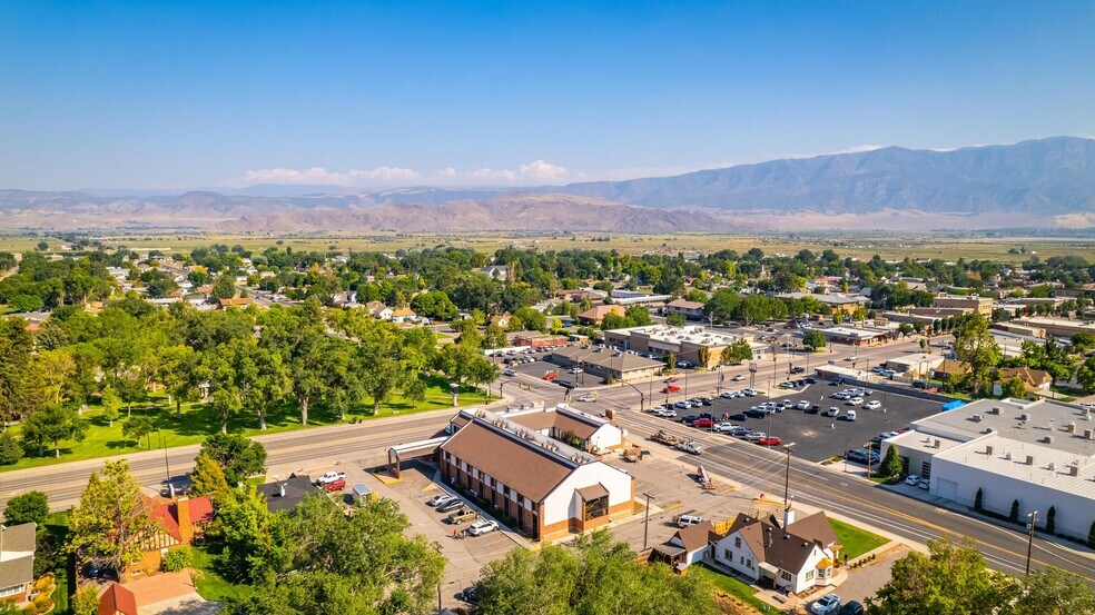 More Photos Of 333 N Main St, Richfield Hotel For Sale