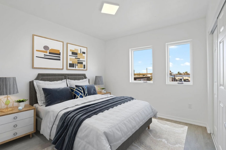 More Photos Of 2428 Highland Ave, National City Apartments For Sale