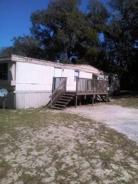 More Photos Of 1155 S Christina Ave, Apopka Manufactured Housing Mobile Home Park For Sale
