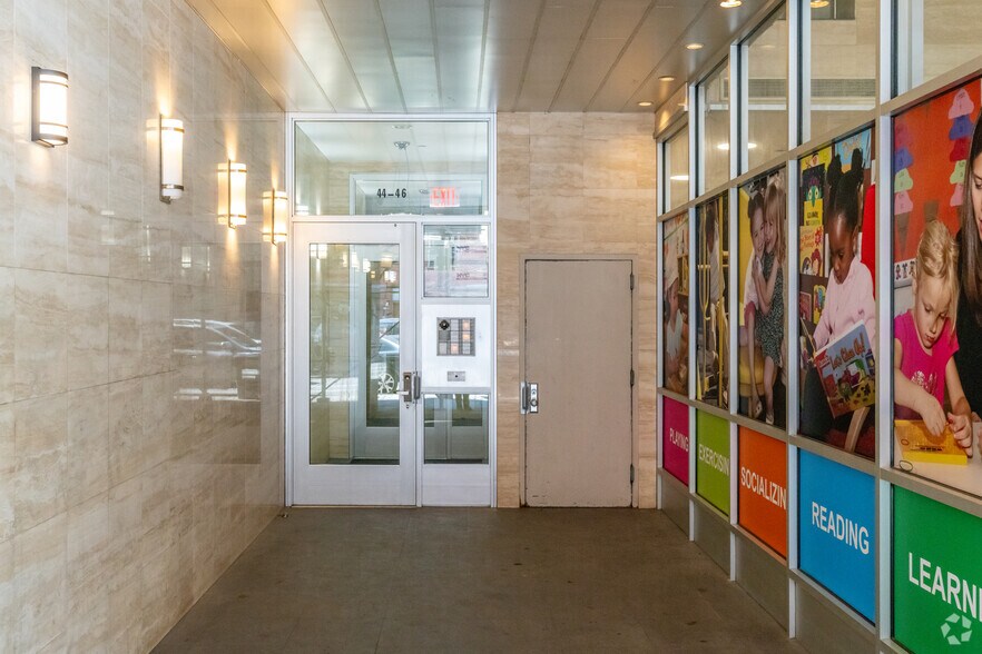 More Photos Of 44-46 Market St, New York Apartments For Sale