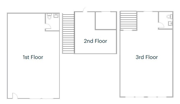 More Photos Of 2487 Kettner Blvd, San Diego Office For Sale
