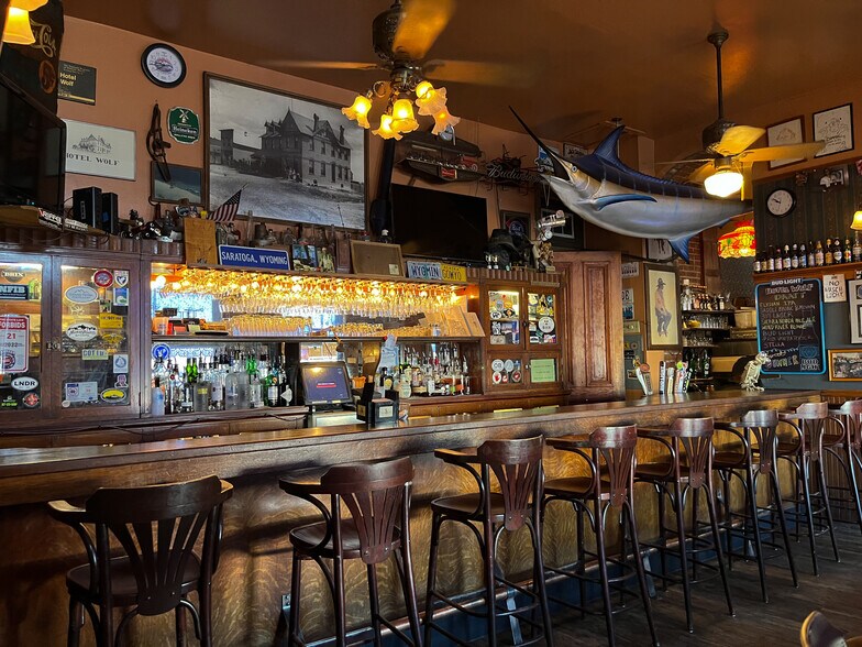 More Photos Of 101 E Bridge Ave, Saratoga Hotel For Sale