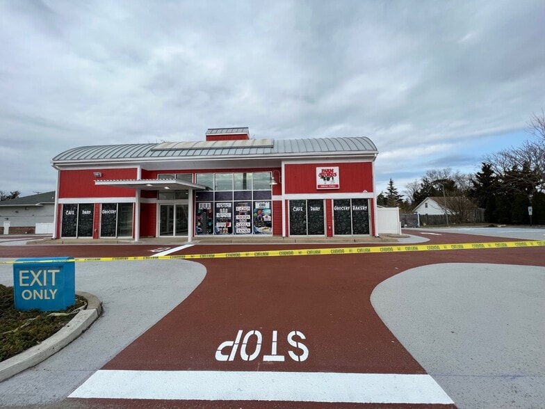 More Photos Of 315 Atlantic City Blvd, Beachwood Freestanding For Lease