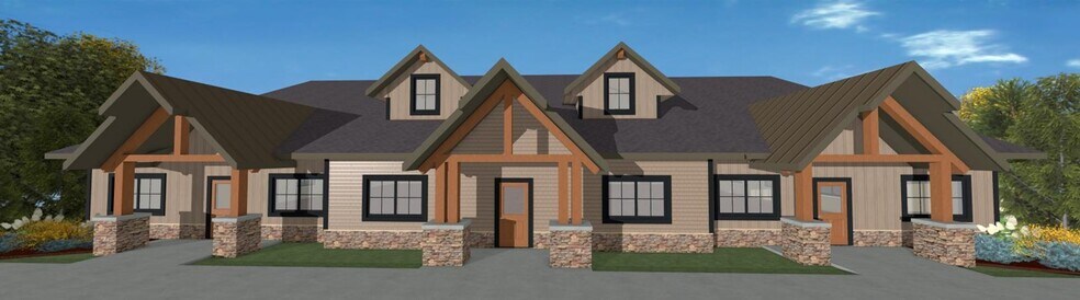 More Photos Of 4672 Wilderness Court, Brainerd Office For Lease