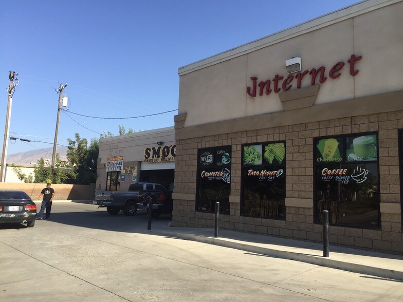 More Photos Of 1017 Bear Mountain Blvd, Arvin Auto Repair For Sale