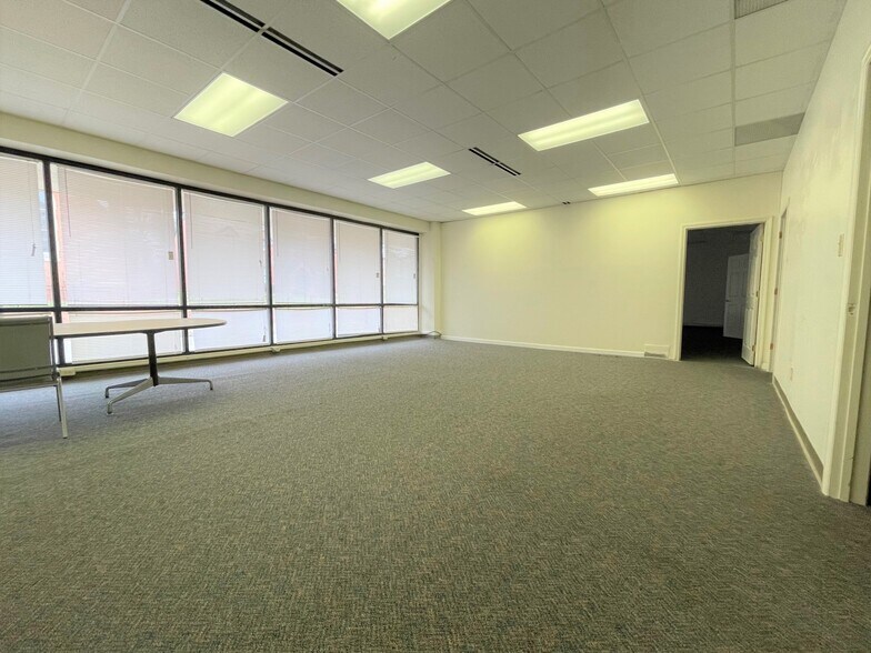 More Photos Of 201 W Morgan St, Wadesboro Office For Sale