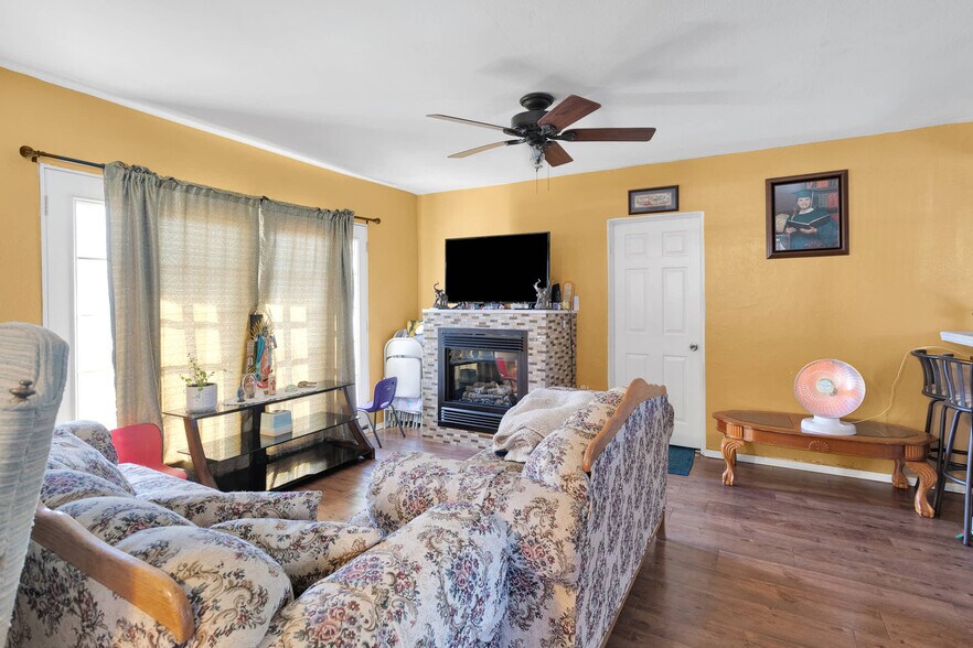 More Photos Of 16447 S D St, Victorville Land For Sale