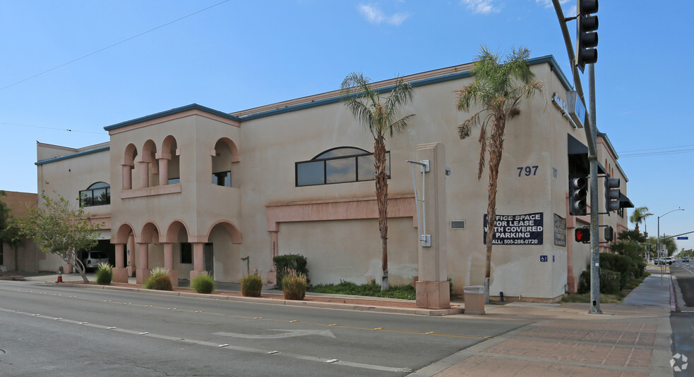 Primary Photo Of 797 W Main St, El Centro Medical For Lease