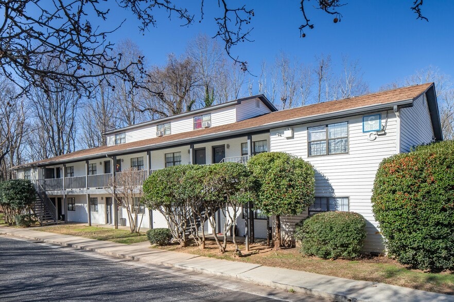 More Photos Of 3656 Browns Bridge Rd, Gainesville Apartments For Sale