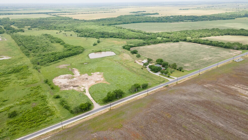 More Photos Of 1273 Wall Street Rd, Gunter Land For Sale