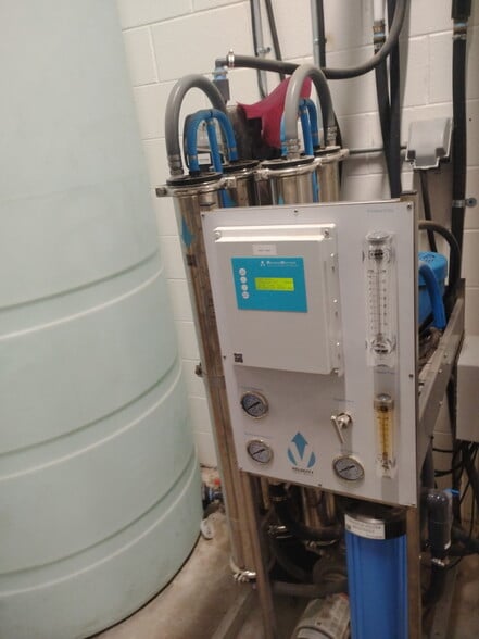 More Photos Of 1209 S Gregg St, Big Spring Carwash For Sale