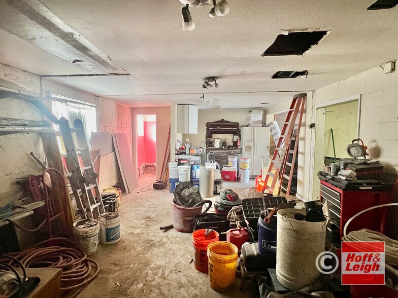 More Photos Of 1420 Garrison St, Lakewood Storefront Retail Residential For Sale