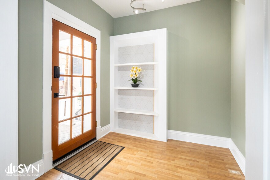 More Photos Of 115 W 2nd St, Lexington Office For Lease