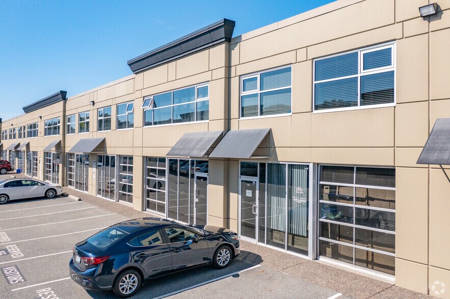 More Photos Of 12500 Horseshoe Way, Richmond Light Distribution For Lease