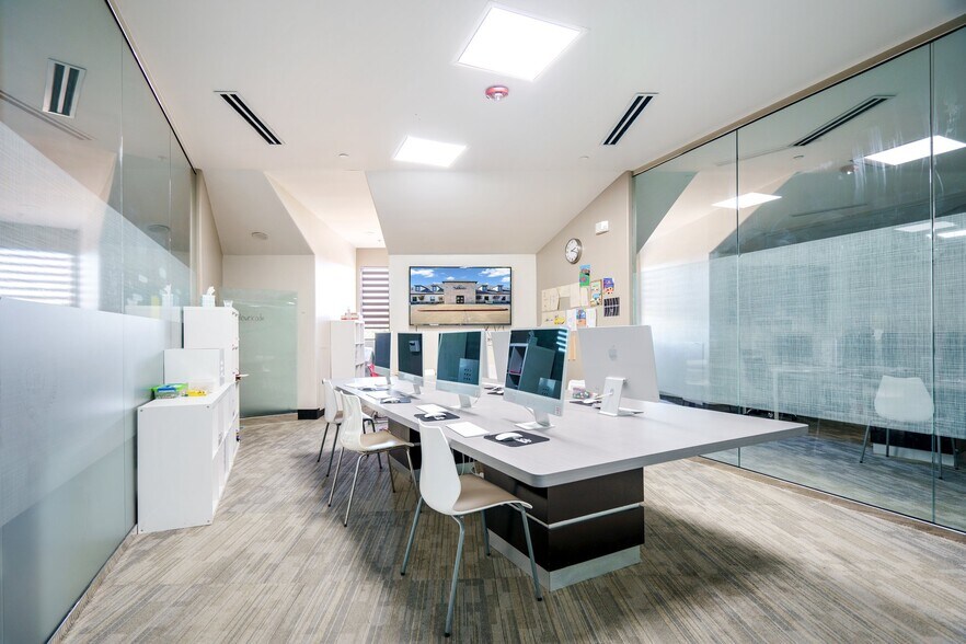More Photos Of 4577 Ohio Dr, Frisco Office For Lease