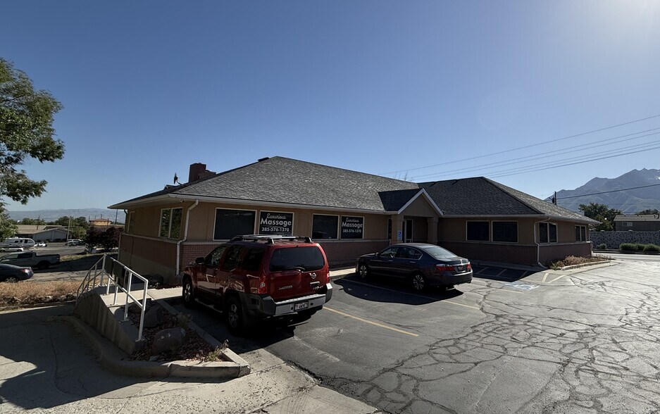 Primary Photo Of 8684-8686 S 1300 E, Sandy Medical For Lease