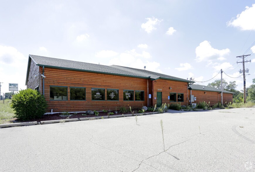 Primary Photo Of 20454 Highway 65 NE, East Bethel Restaurant For Sale