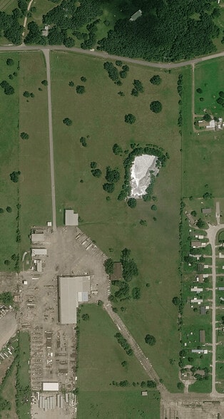 More Photos Of 3199 Old Goliad Rd, Victoria Industrial For Sale