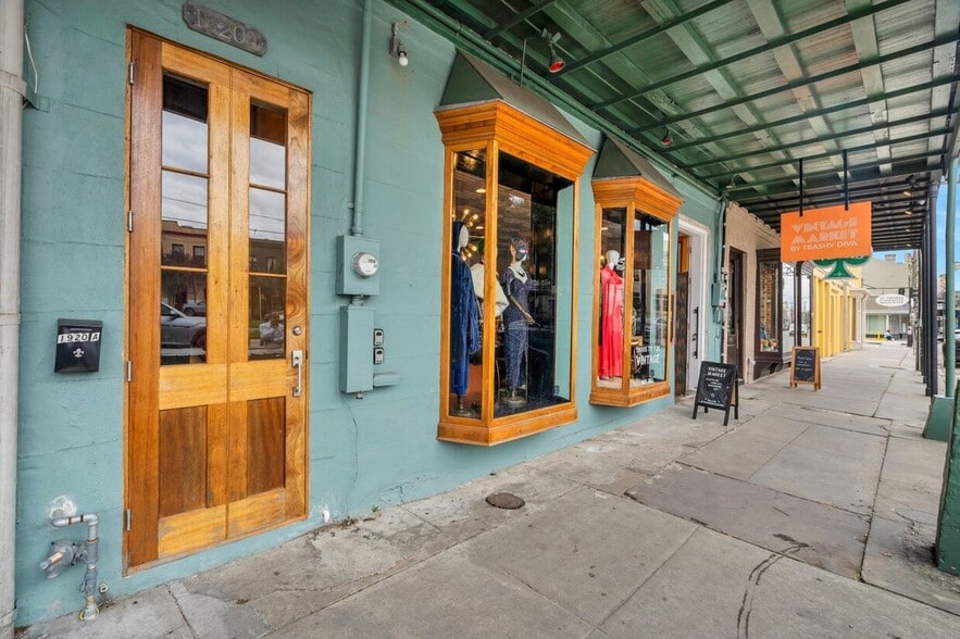 More Photos Of , New Orleans General Retail For Sale
