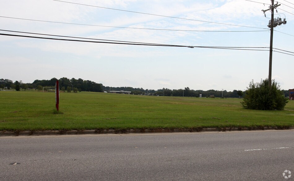More Photos Of 2803 Forest Hills Rd SW, Wilson Land For Sale