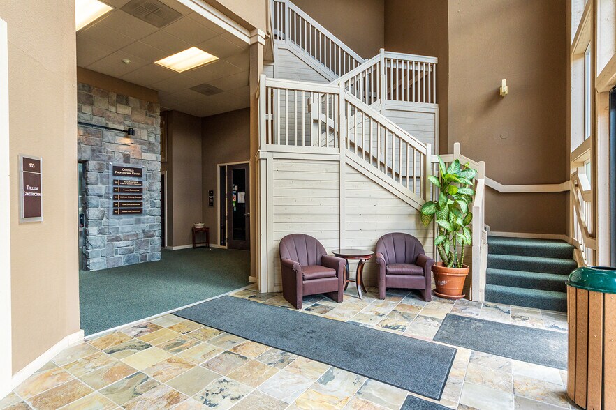 More Photos Of 10354 W Chatfield Ave, Littleton Office For Lease