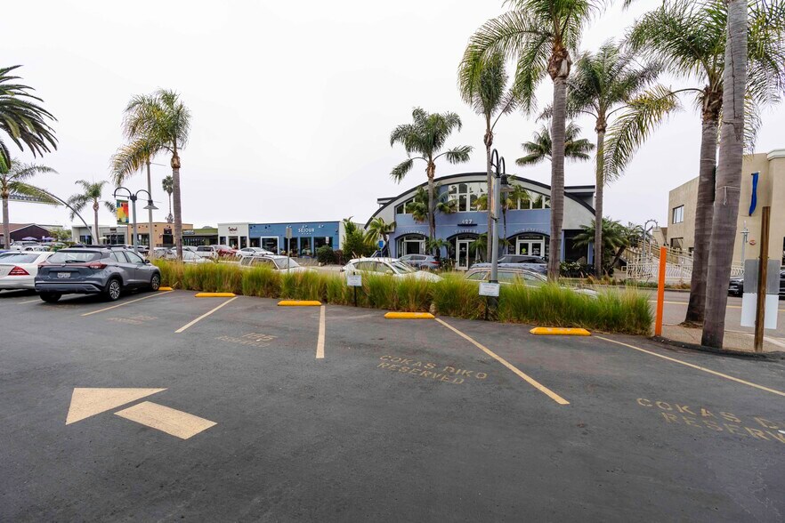 More Photos Of 412 S Cedros Ave, Solana Beach Storefront For Lease