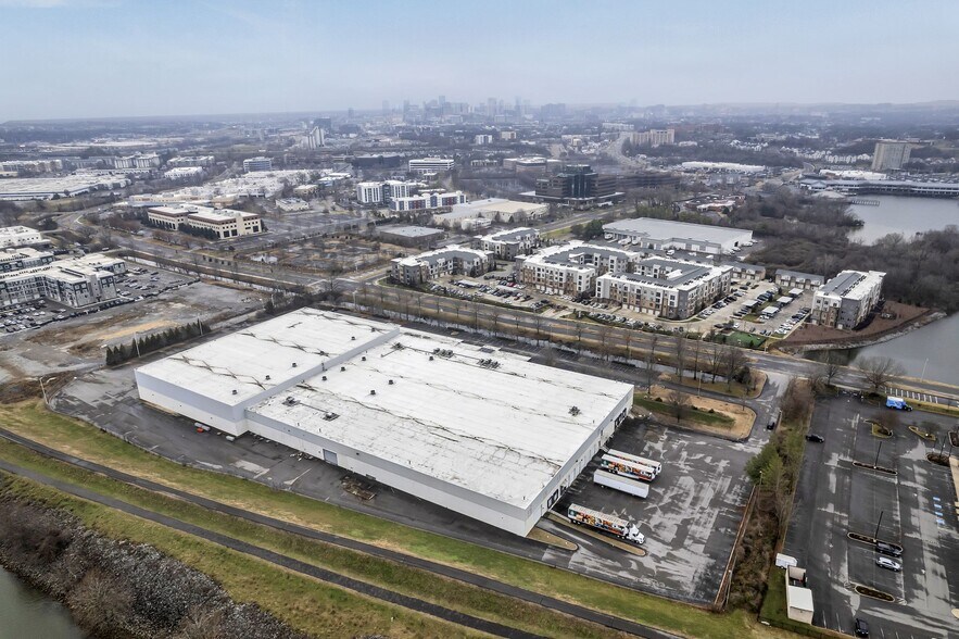 More Photos Of 407 Great Circle Rd, Nashville Apartments For Lease